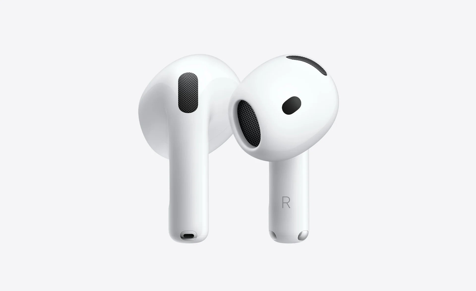 AirPods 5 con su diseño de ajuste abierto